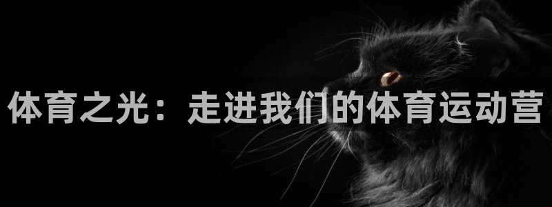 3377体育是什么：体育之光：走进我